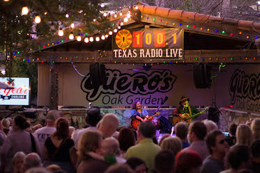 texas radio live ~ highlights